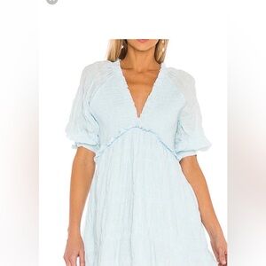 Lovers and friends from revolve